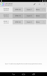 Let's Dance! poster 3