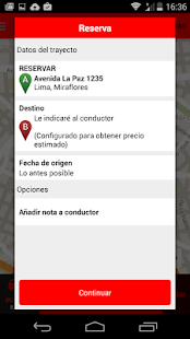 IZA TAXI 2777777 Screenshots 2