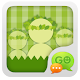 GO SMS Pro Picnic Theme APK