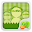 GO SMS Pro Picnic Theme Download on Windows