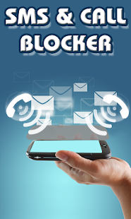Lastest Call SMS Blocker APK