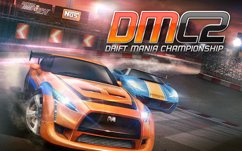 Drift Mania Championship 2 LE(圖1)-速報App