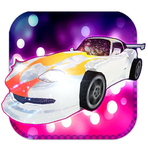 Speedy 3D Sport Car Racer Demo LOGO-APP點子