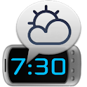 WakeVoice ? vocal alarm clock v4.1.six APK