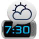 WakeVoice ★ vocal alarm clock icon