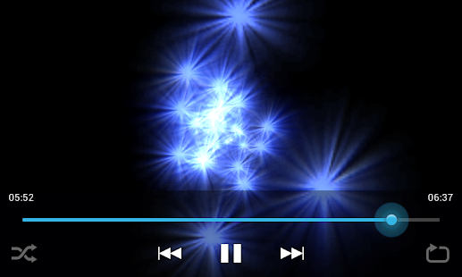 Music Visualizer(圖3)-速報App