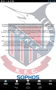 Download Manly Rugby Union APK for Android