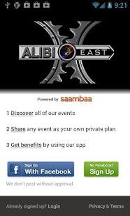 Free Download Alibi East APK for Android