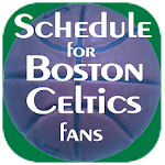 Schedule Boston Celtics fans Apk