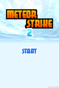 Meteor Strike 2(圖1)-速報App