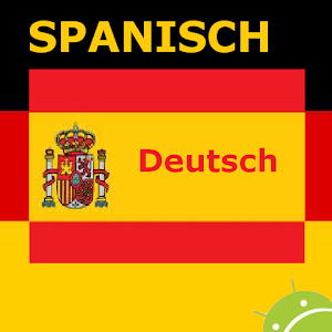 Spanish German Trainer 2400wrd 4.0