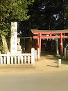 南増尾八幡神社 Minamimasuo Hachiman Shrine