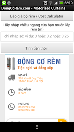 automation solutions for curtain poster 1