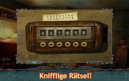 Mystic Diary 3 - Wimmelbild apk cracked download - screenshot thumbnail