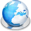 iNav Browser icon