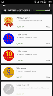 Flags Quiz(圖1)-速報App