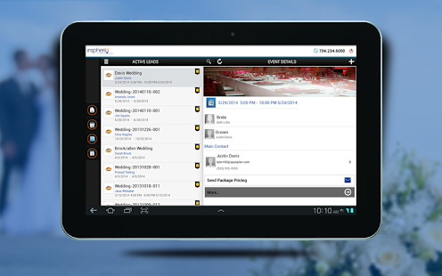 Inspherio Screenshots 5
