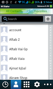M Dialer-mb2(圖4)-速報App