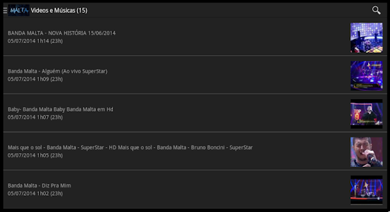 Banda Malta Screenshots 1