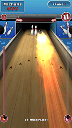 Spin Master Bowling poster 14