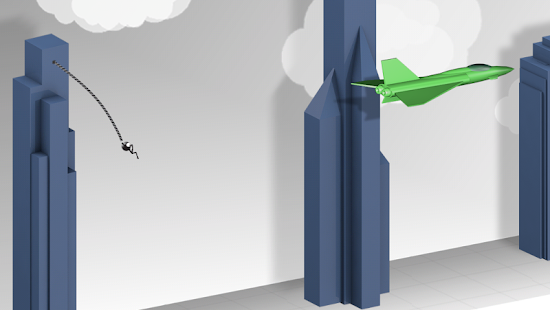 Rope'n'Fly 4(圖7)-速報App