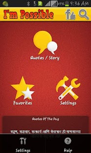 How to download I'mPossible 1.0 mod apk for pc