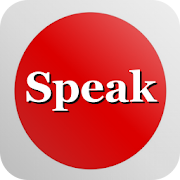 Speak Japanese 1.0 Icon