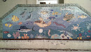 Milwaukie Elementary School Mural