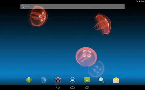 Live Jellyfish(圖7)-速報App