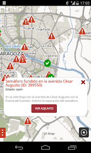 Free Download Zaragoza, tu opinión importa APK for PC