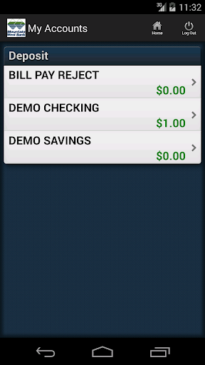 【免費財經App】Mountain West Bank Mobile Bank-APP點子