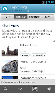 Uruguay Guide by Triposo(圖5)-速報App