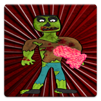 Zombie, Brain Eater APK تصویر هنری