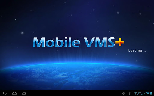 Mobile VMS+ HD