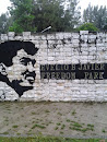 Evelio B. Javier Freedom Park