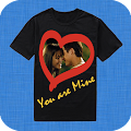 T SHIRT PHOTO FRAMES Apk