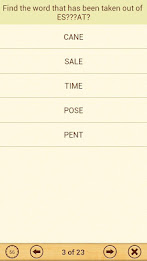 11+ Vocabulary Builder poster 4