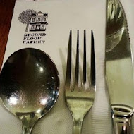 貳樓餐廳 Second Floor Cafe