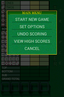 Toss Poker Screenshots 10