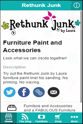 Rethunk Junk