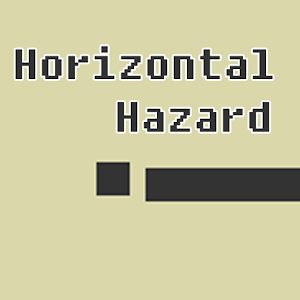 Horizontal Hazard 1.2.1