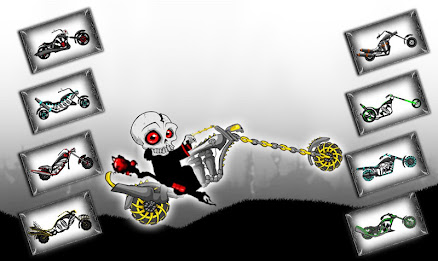 Devil's Ride poster 7