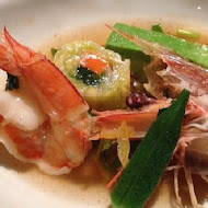 心月日本料理