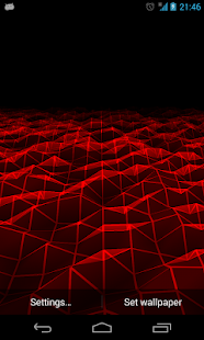Grid Live Wallpaper(圖4)-速報App