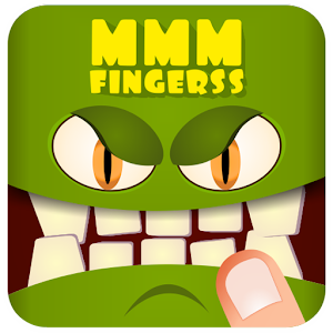 Mmm Fingers HD for PC and MAC