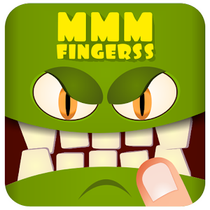 Cheats Mmm Fingers HD