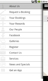 Free Download Jess Harle Hair & Beauty APK for PC