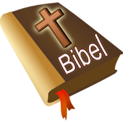 Bibel Luther  Icon