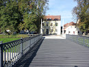 Hradeckega Bridge