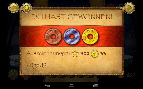 Hanoi Türme apk cracked download - screenshot thumbnail